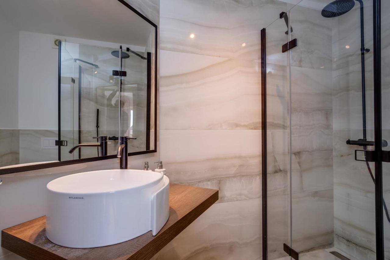 Lucica 360 Sea View Suite Nerezine Exterior photo